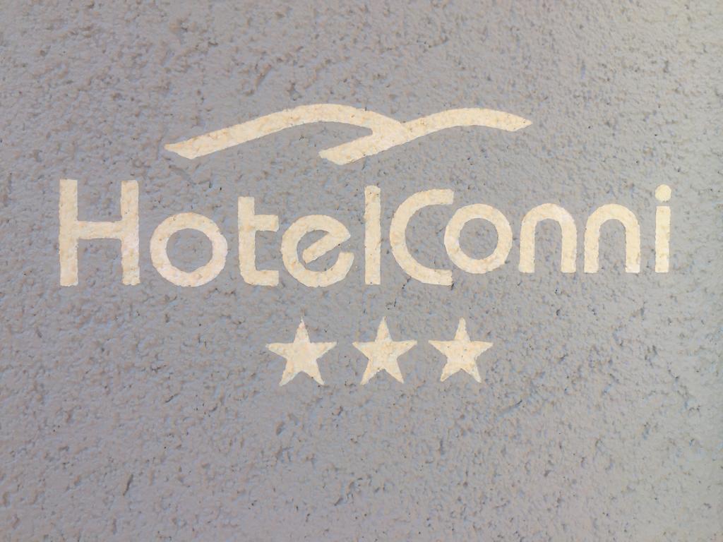 Hotel Restaurant Conni Wolfsburg Exterior photo